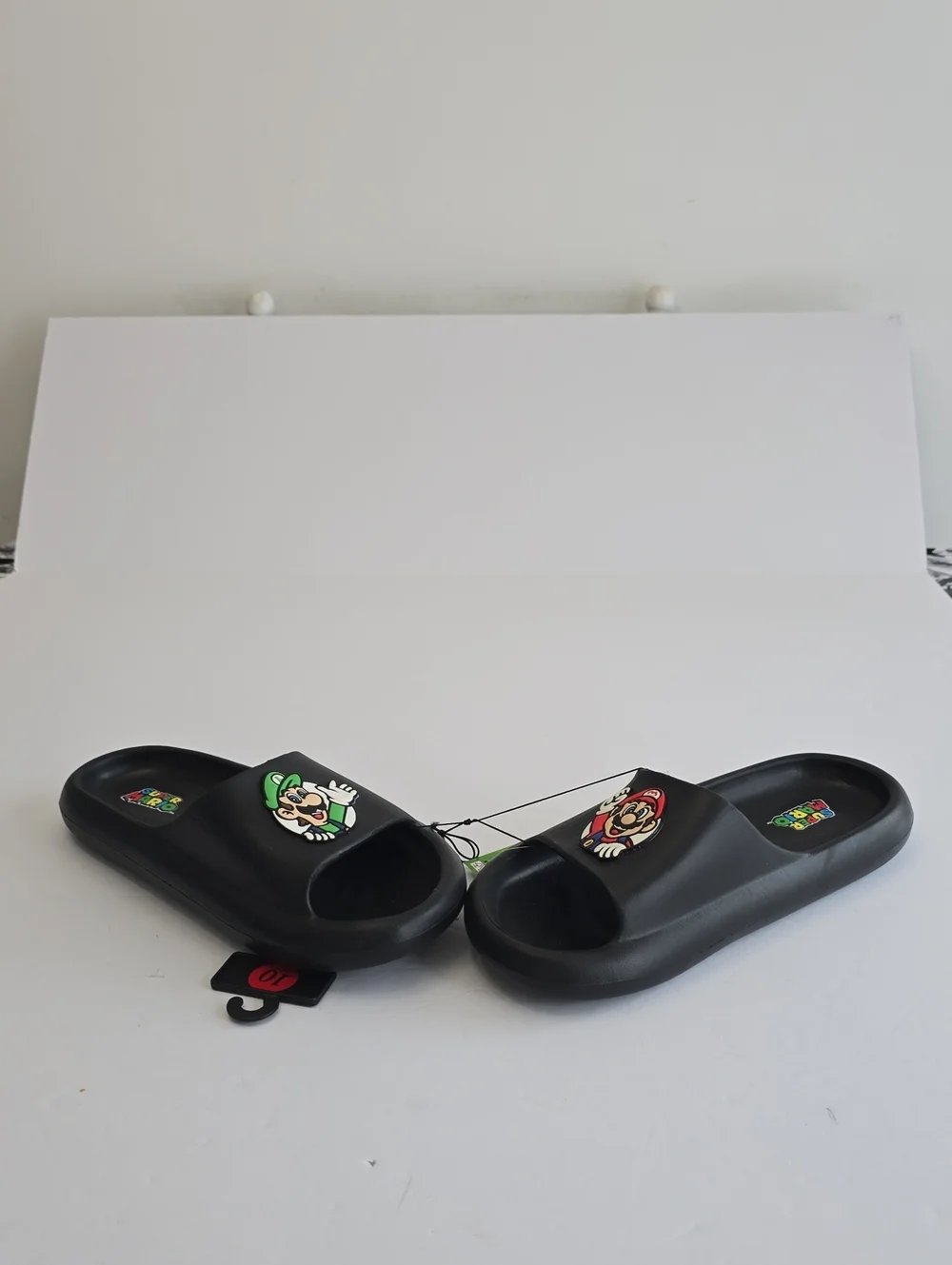 Nintendo new tag